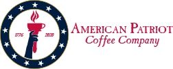 American Patriot Coffee Company
